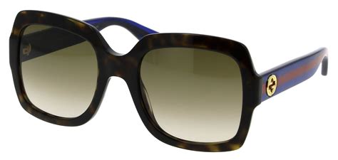 lunette de soleil gucci homme|lunettes gucci femme.